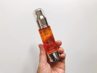 リバイタライズ ECAエッセンス/アトレージュ AD＋/美容液を使ったクチコミ（2枚目）