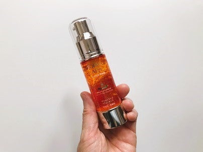 リバイタライズ ECAエッセンス/アトレージュ AD+/美容液を使ったクチコミ(2枚目)