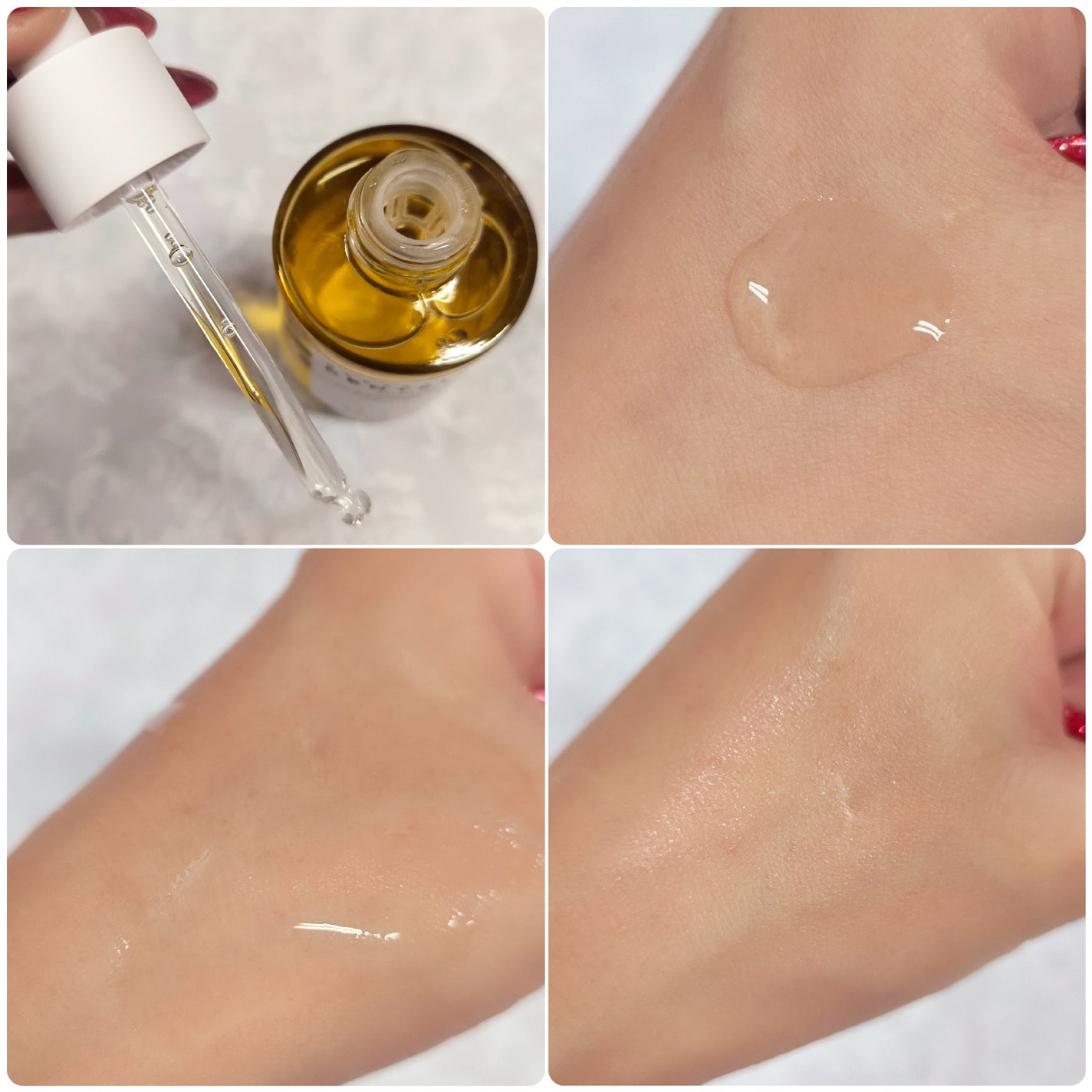 センテラ アンプル/SKIN1004/美容液を使ったクチコミ(2枚目)