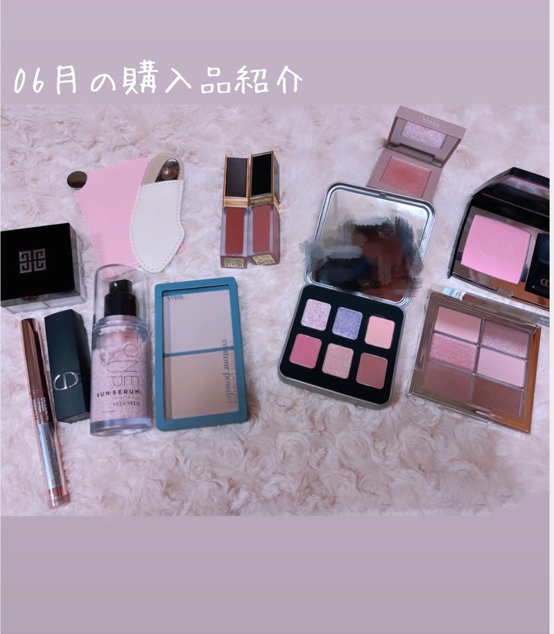 プリズム・リーブル/GIVENCHY/ルースパウダーを使ったクチコミ(1枚目)