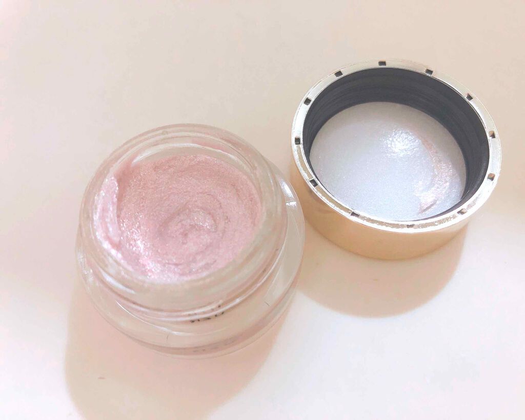 トーンアップアイシャドウ/CEZANNE/アイシャドウパレットを使ったクチコミ(3枚目)