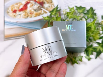 試してみた】MT コントアB クリーム MTメタトロンの効果・肌質別 試してみた】MT コントアB クリーム MTメタトロンの効果・肌質別