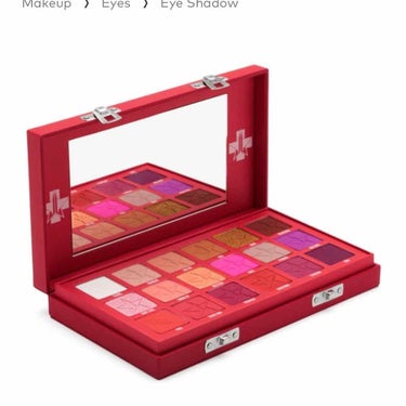 Jeffree Star Cosmetics ジェフリースターアイシャドウ化粧品24カラット/プラチナアイススキンフロストプロパレット6色ハイライターメイク