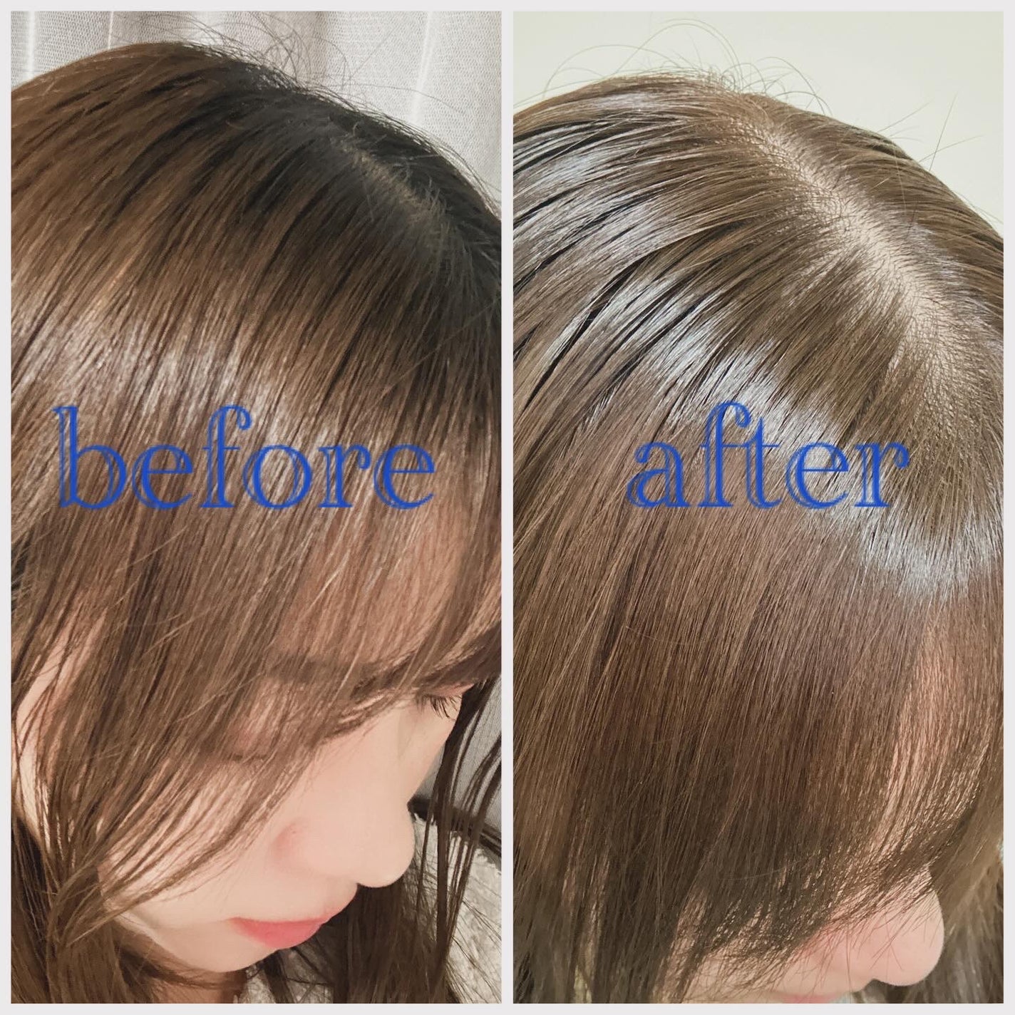 オレオリュクス/ロレアル パリ/ヘアカラーを使ったクチコミ(5枚目)