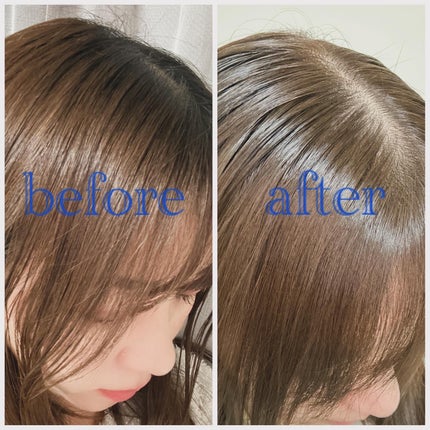 オレオリュクス/ロレアル パリ/ヘアカラーを使ったクチコミ(5枚目)