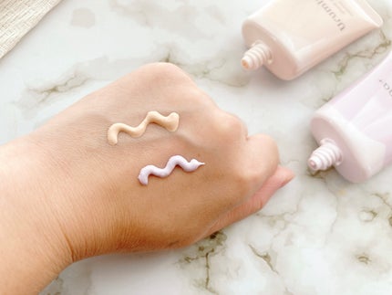 生つや肌おしろい乳液/ウルミナプラス/乳液を使ったクチコミ(5枚目)