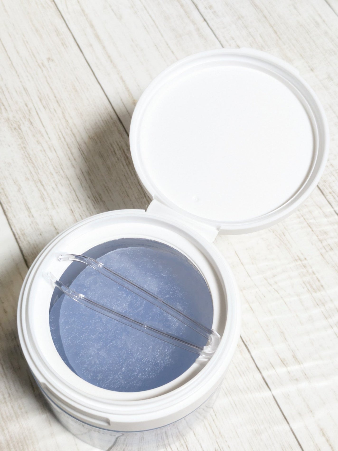 セラノールゲルトナーパッド/Biodance/トナーパッドを使ったクチコミ(3枚目)