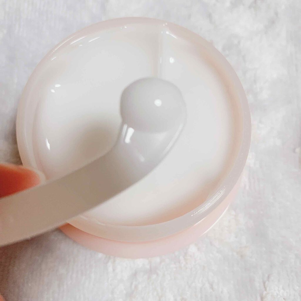 プレミアリフト オールインワン/CANADEL/オールインワン化粧品を使ったクチコミ（2枚目）