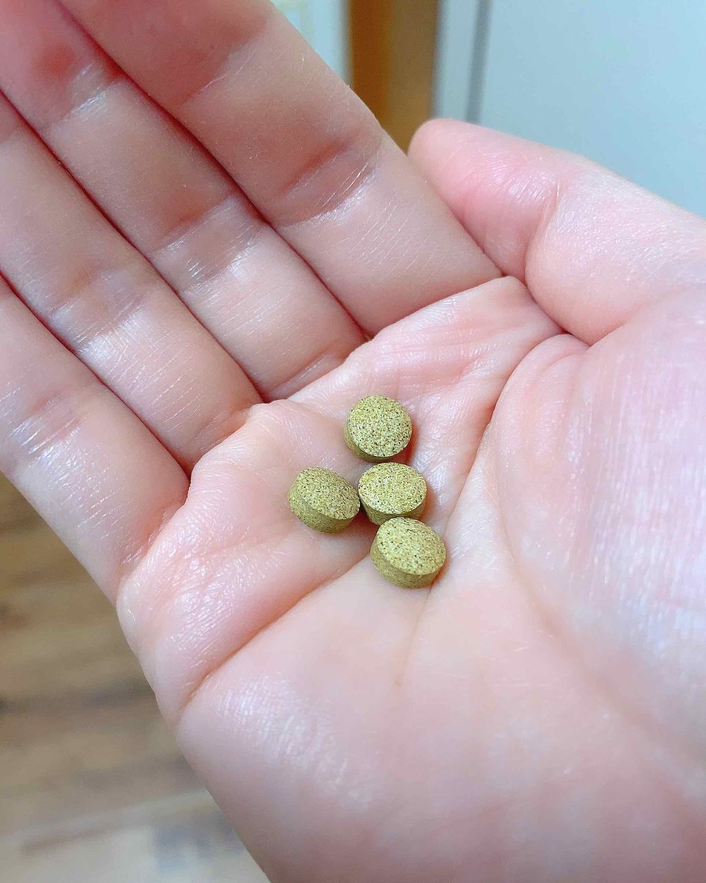 カロリミット/ファンケル/ボディサプリメントを使ったクチコミ(2枚目)