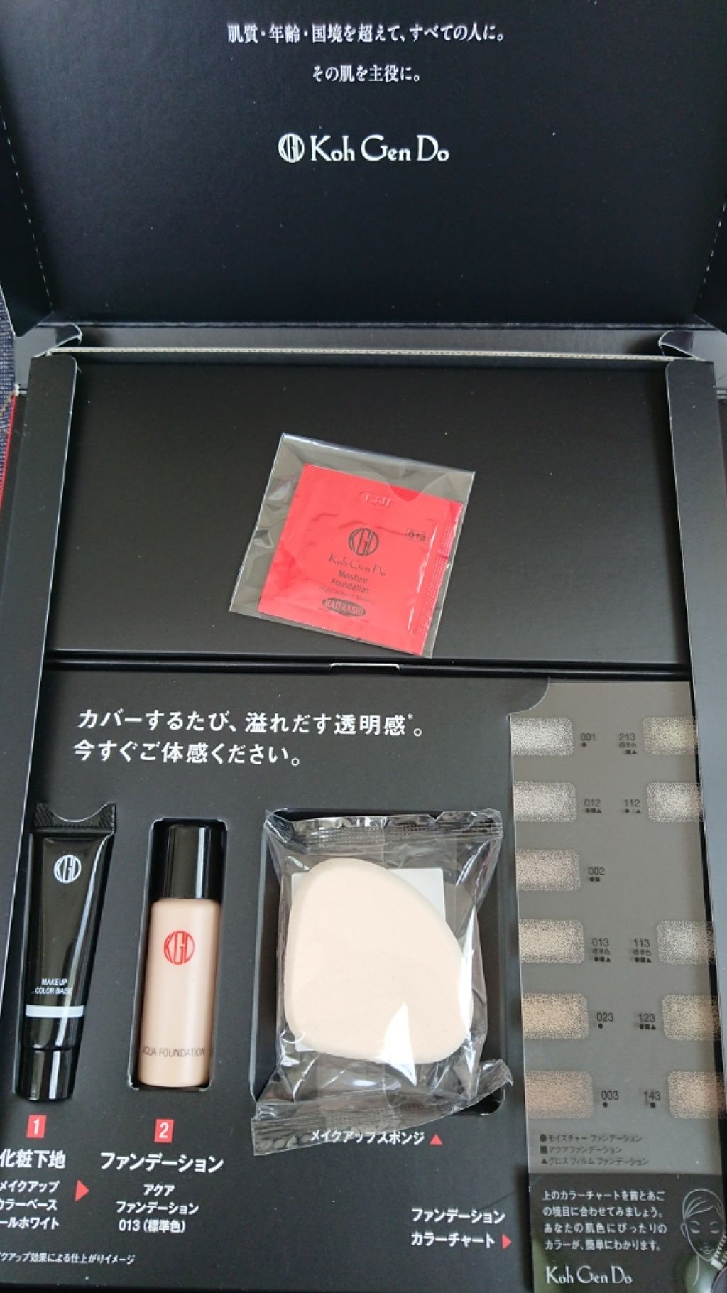 を使ったクチコミ（2枚目）