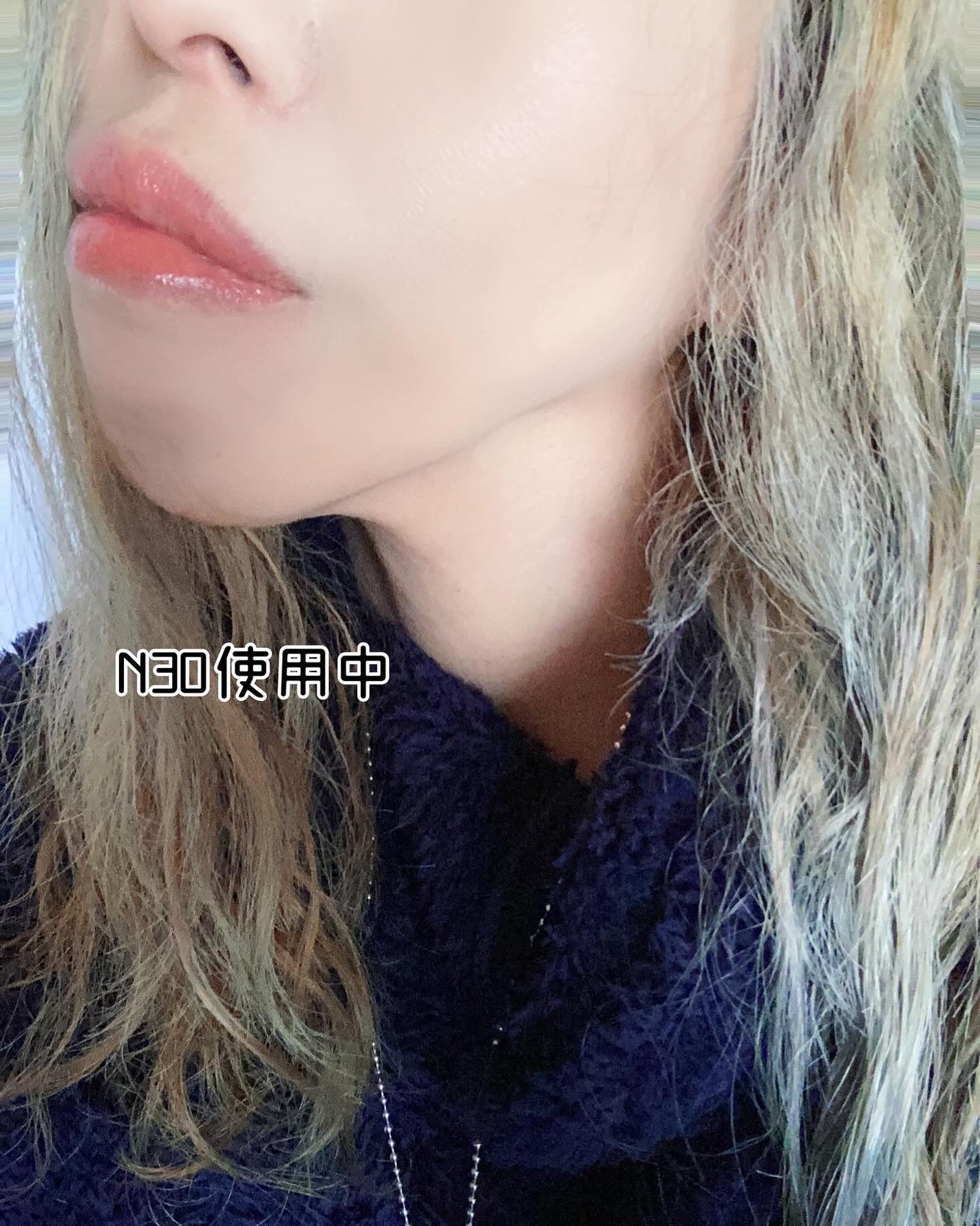 SPステイ クリームパクト ファンデーション/MAYBELLINE NEW YORK/クリーム・エマルジョンファンデーションを使ったクチコミ(8枚目)