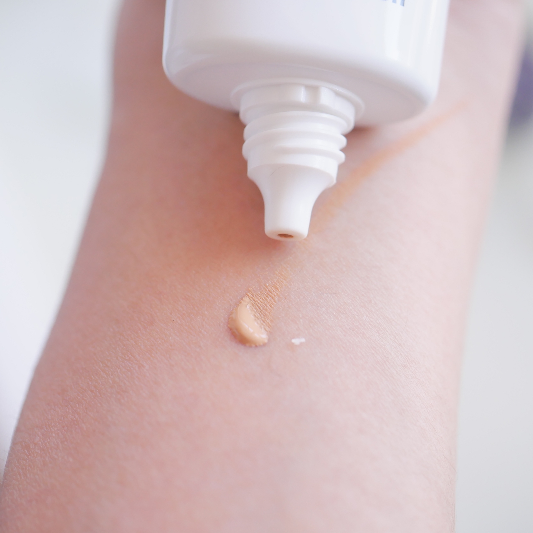 マーシュフィールド SC ボディカバーファンデN/マーシュ・フィールド/クリーム・エマルジョンファンデーションを使ったクチコミ（3枚目）