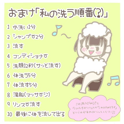 ルミニーク ボタニカルピュア シャンプー/トリートメント/LUX/市販シャンプーを使ったクチコミ(3枚目)