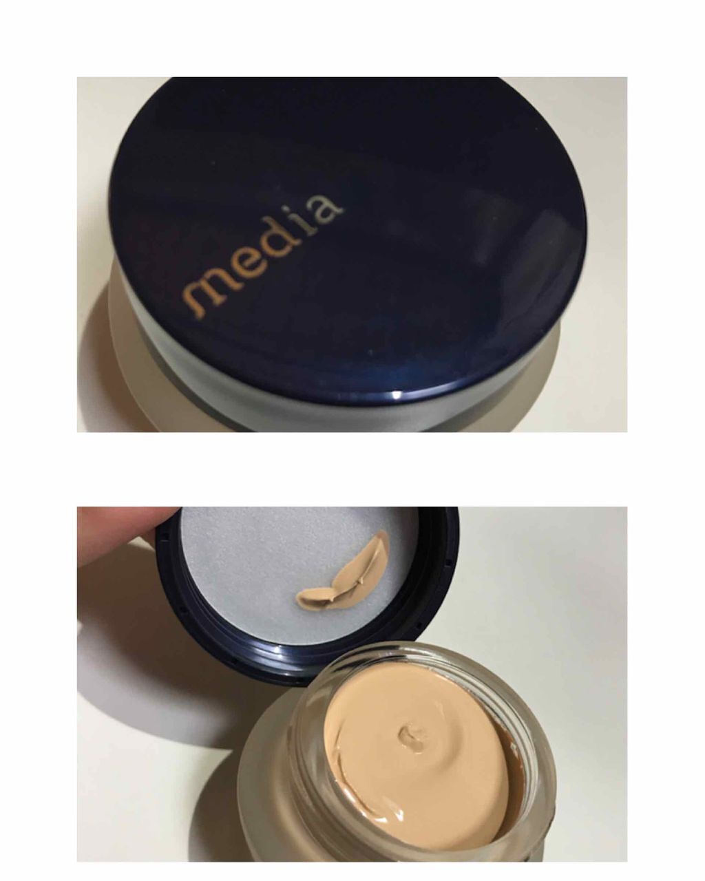 エンジェル ハート アイカラーズ 07 カーキ/エンジェルハート/単色アイシャドウを使ったクチコミ（1枚目）