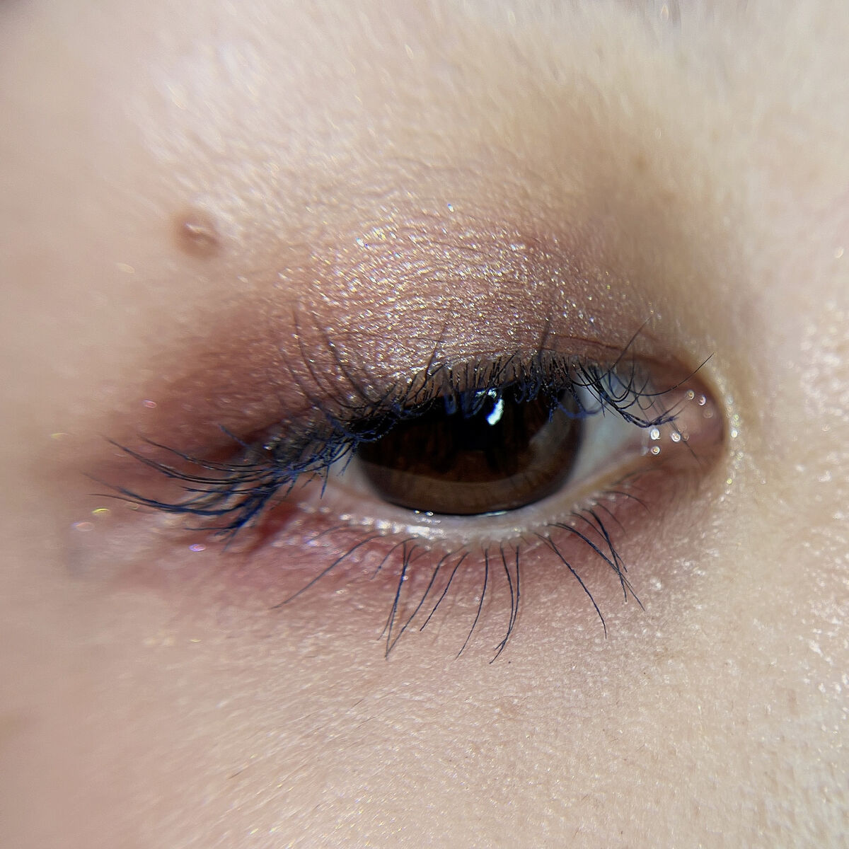 オペラ アイカラーペンシル/OPERA/ペンシルアイライナーを使ったクチコミ（3枚目）