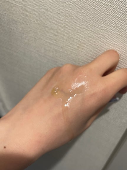 アドバンスド ビタC トーニング セラム14.5/リエンジャン/美容液を使ったクチコミ(3枚目)