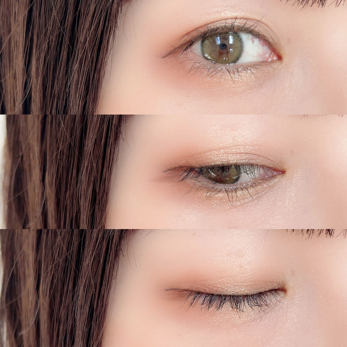 プレイトーンアイパレット/ETUDE/アイシャドウパレットを使ったクチコミ（2枚目）