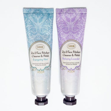 SABON ホリデーポリッシュギフトのクチコミ「#SABON　#サボン

ホリデーポリッシュギフト（限定品）　￥3,300

【セット内容】
.....」（1枚目）