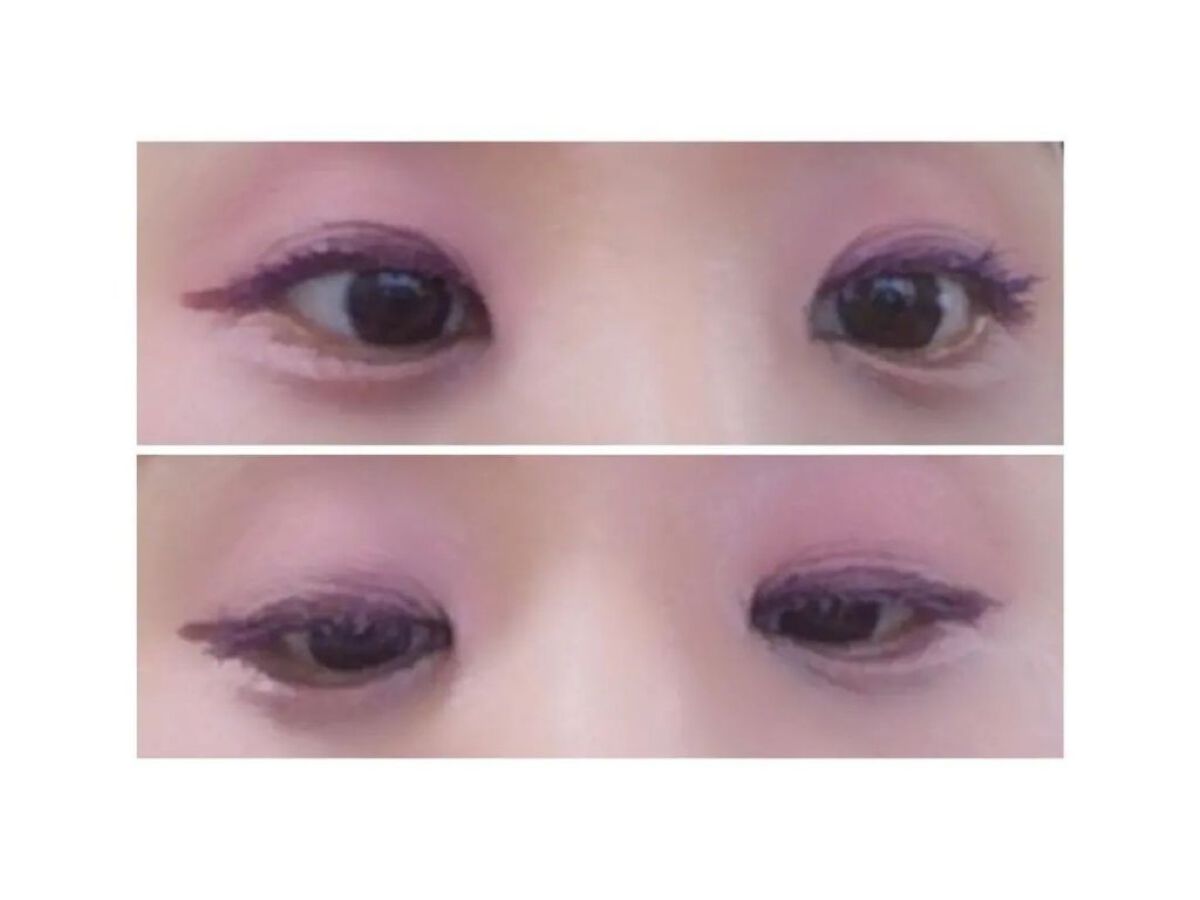 ジルスチュアート ルージュ リップブロッサム 310 lisianthus eden(限定色)/JILL STUART/口紅を使ったクチコミ（2枚目）