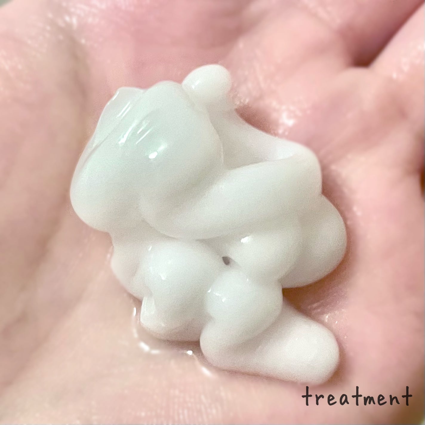 ダメージリペアシャンプー/トリートメント/DROAS/市販シャンプーを使ったクチコミ(3枚目)