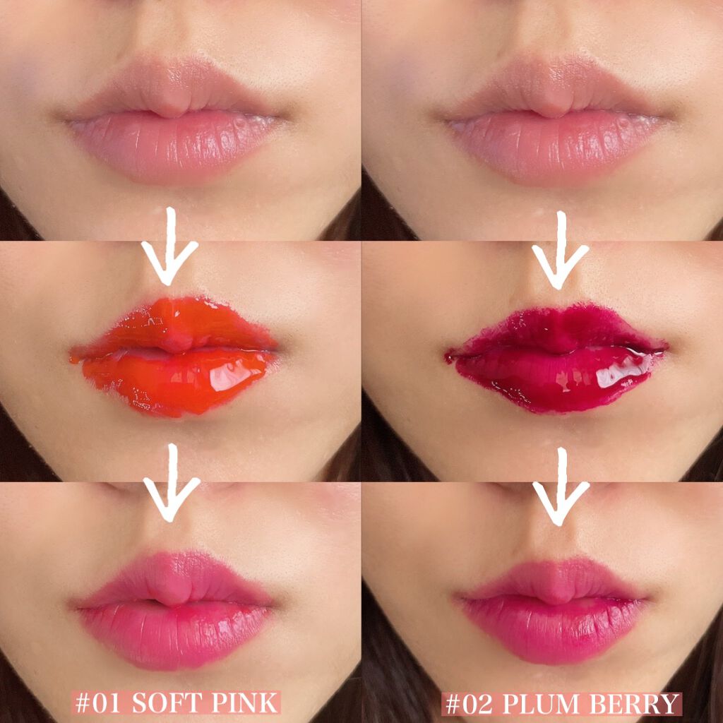 リアルミーマイリップティントパック ベリサムの使い方を徹底解説 ブルベ夏におすすめの口紅 𝕋𝕀ℕ𝕋 ℙ𝔸ℂ𝕂 By くま 敏感肌 代後半 Lips リアルミーマイリップティントパック ベリサムの使い方を徹底解説 ブルベ夏におすすめの口紅 𝕋𝕀ℕ𝕋 ℙ𝔸ℂ𝕂 By くま 敏感肌 代後半 Lips