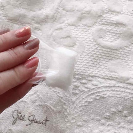 日本酒と米セラミド配合の潤い化粧水/DAISO/化粧水を使ったクチコミ(4枚目)