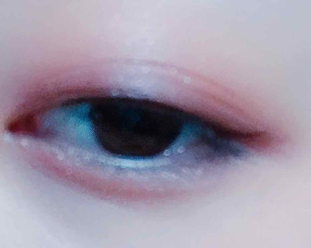 ショコラスウィート アイズ/リンメル ロンドン/アイシャドウパレットを使ったクチコミ（2枚目）