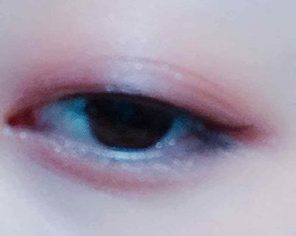 ショコラスウィート アイズ/リンメル ロンドン/アイシャドウパレットを使ったクチコミ(2枚目)