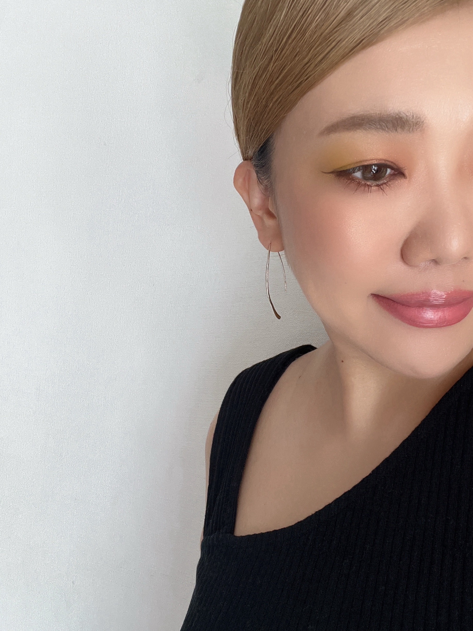 リップスティック/M・A・C/口紅を使ったクチコミ（2枚目）