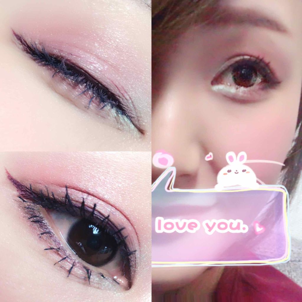 デザイニング カラー アイズ/SUQQU/アイシャドウパレットを使ったクチコミ(3枚目)