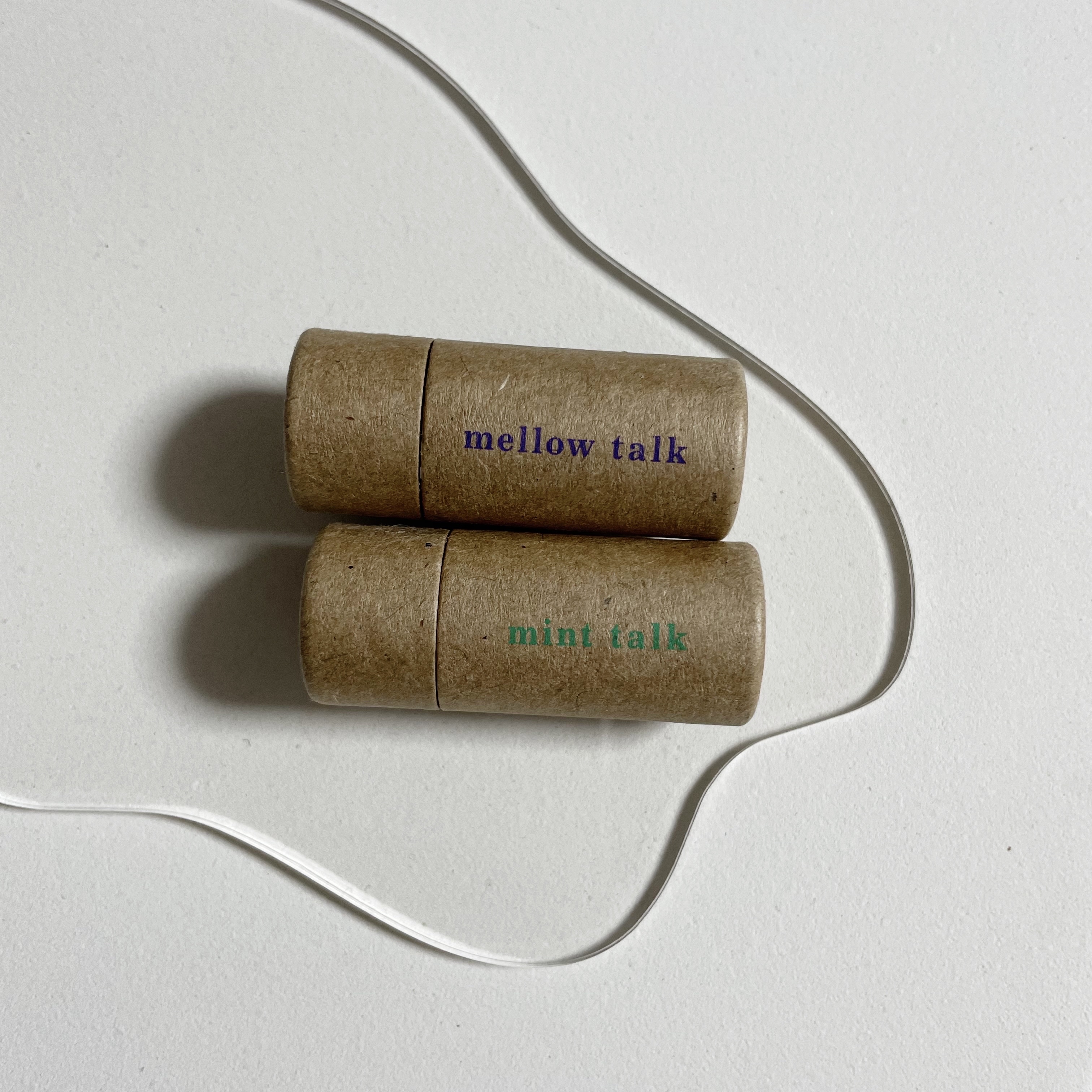 リップバーム/uka/リップバームを使ったクチコミ（1枚目）