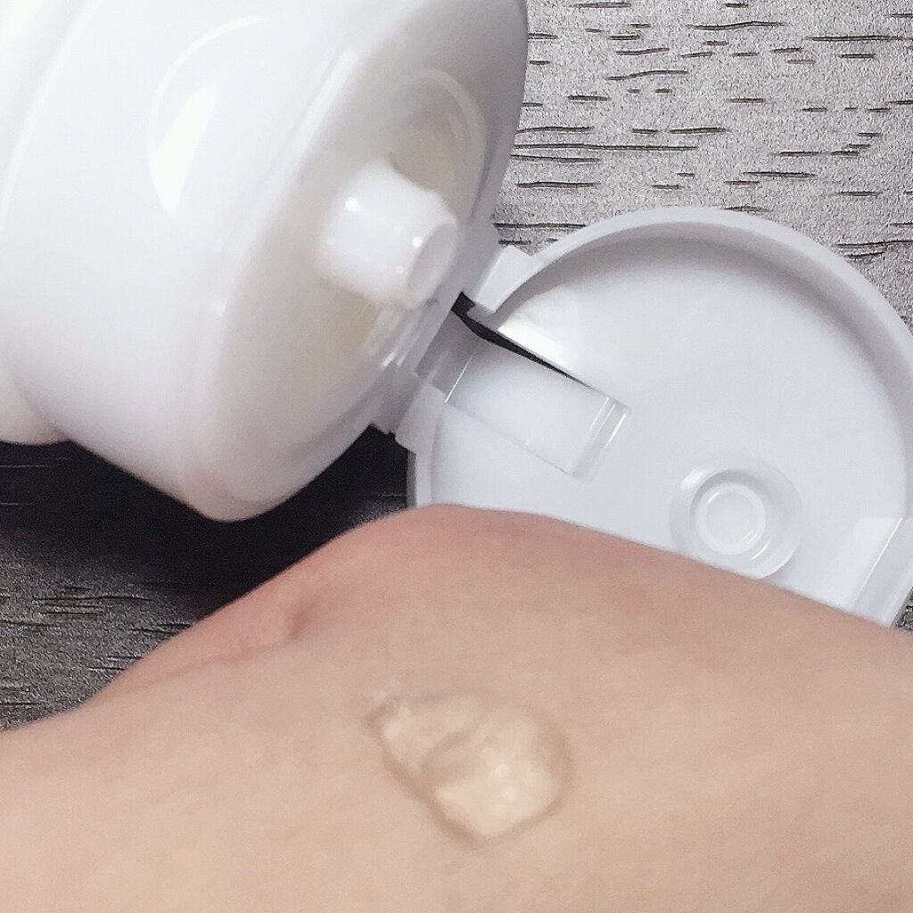 モイスチャージュレウォッシュ/cocone/その他洗顔料を使ったクチコミ（2枚目）