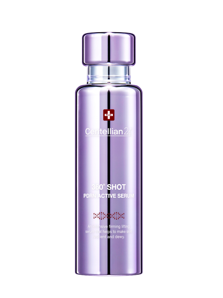 360度ショットPDRNアクティブセラム センテリアン24