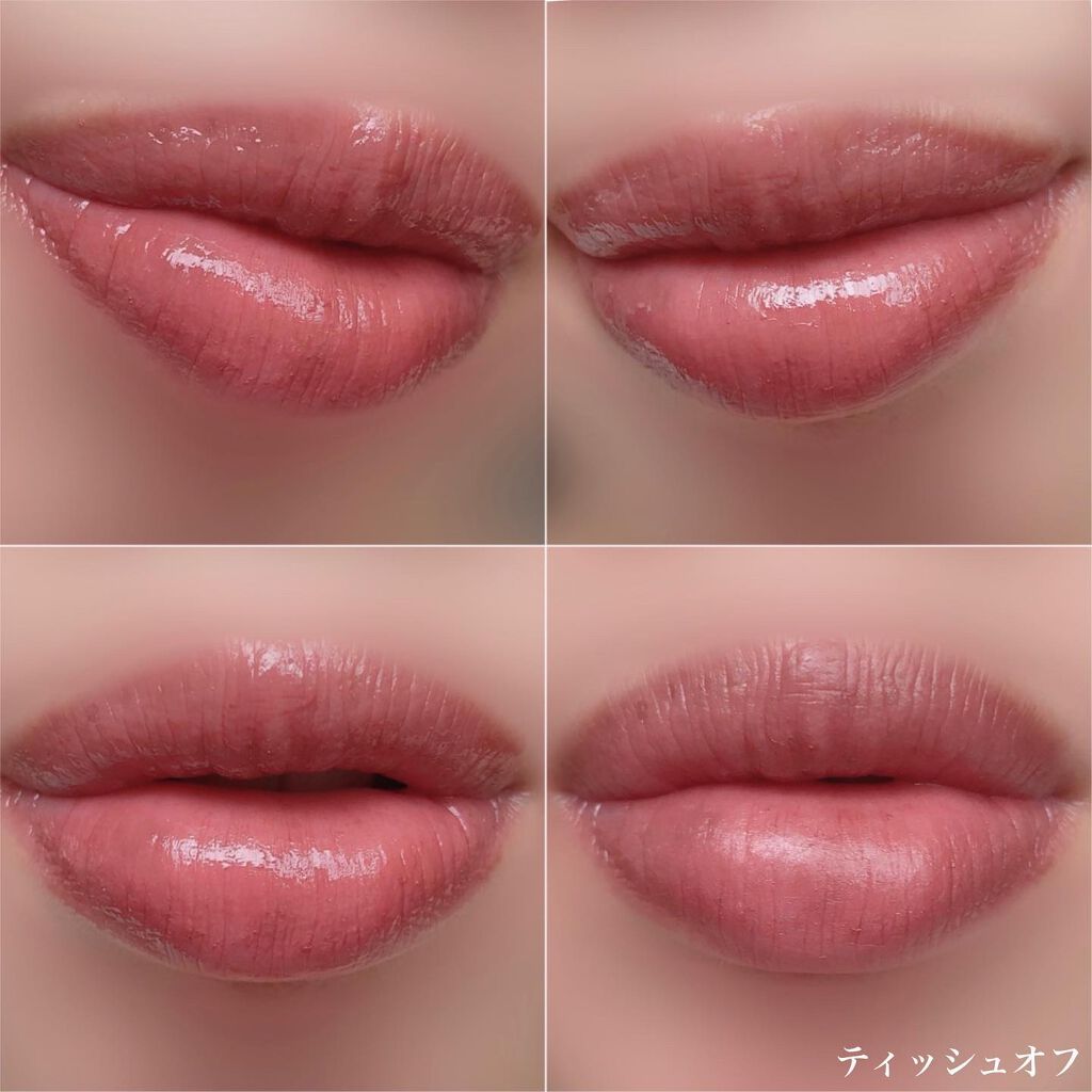 ケイト リップモンスター/KATE/口紅を使ったクチコミ（2枚目）