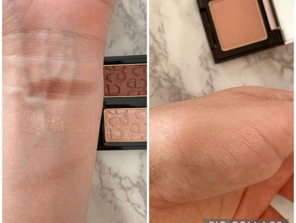 mie21377 on LIPS 「・待ちに待っていたコフレ💓去年もゲットし、今年も予約してました..」(4枚目)