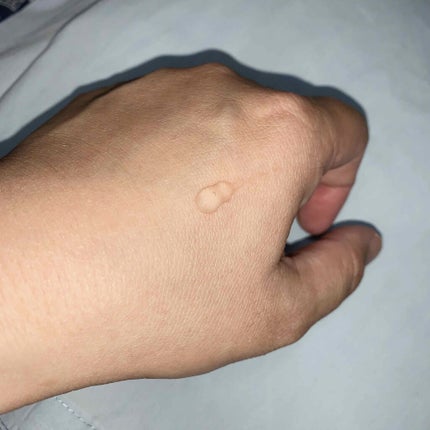 オイルコントロールジェル/DAISO/化粧下地を使ったクチコミ(2枚目)