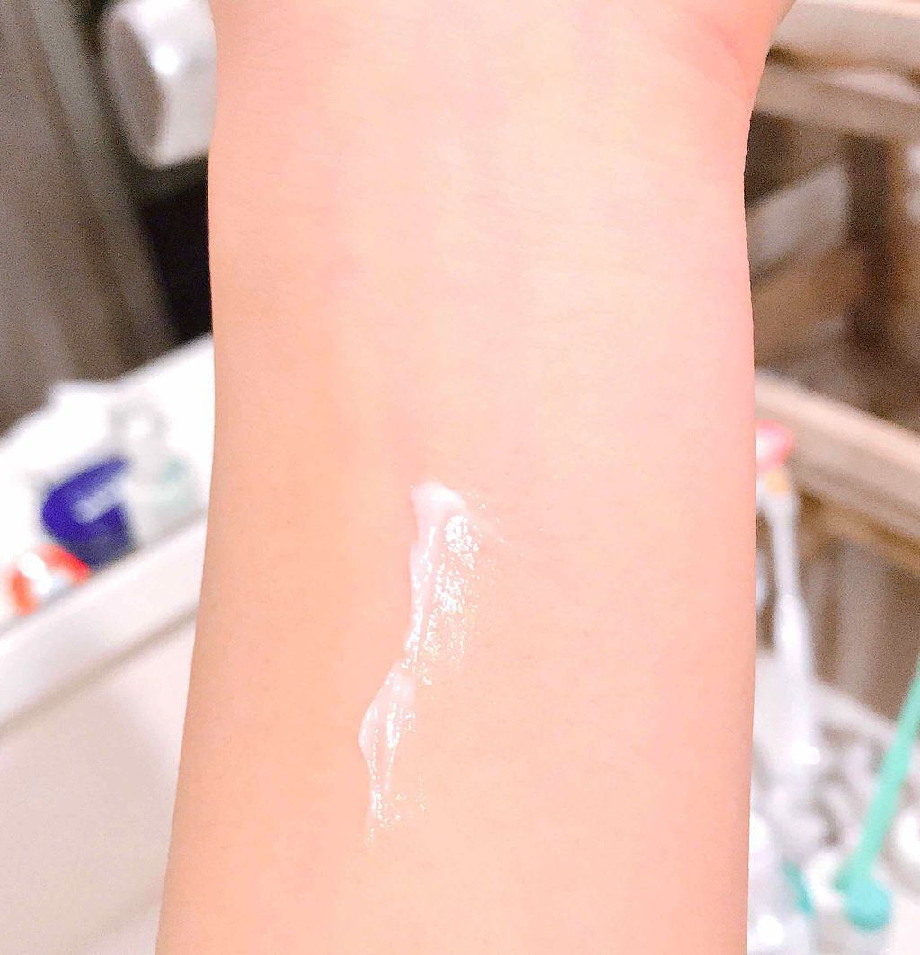 ニベアソフト スキンケアクリーム/ニベア/ボディクリームを使ったクチコミ（2枚目）