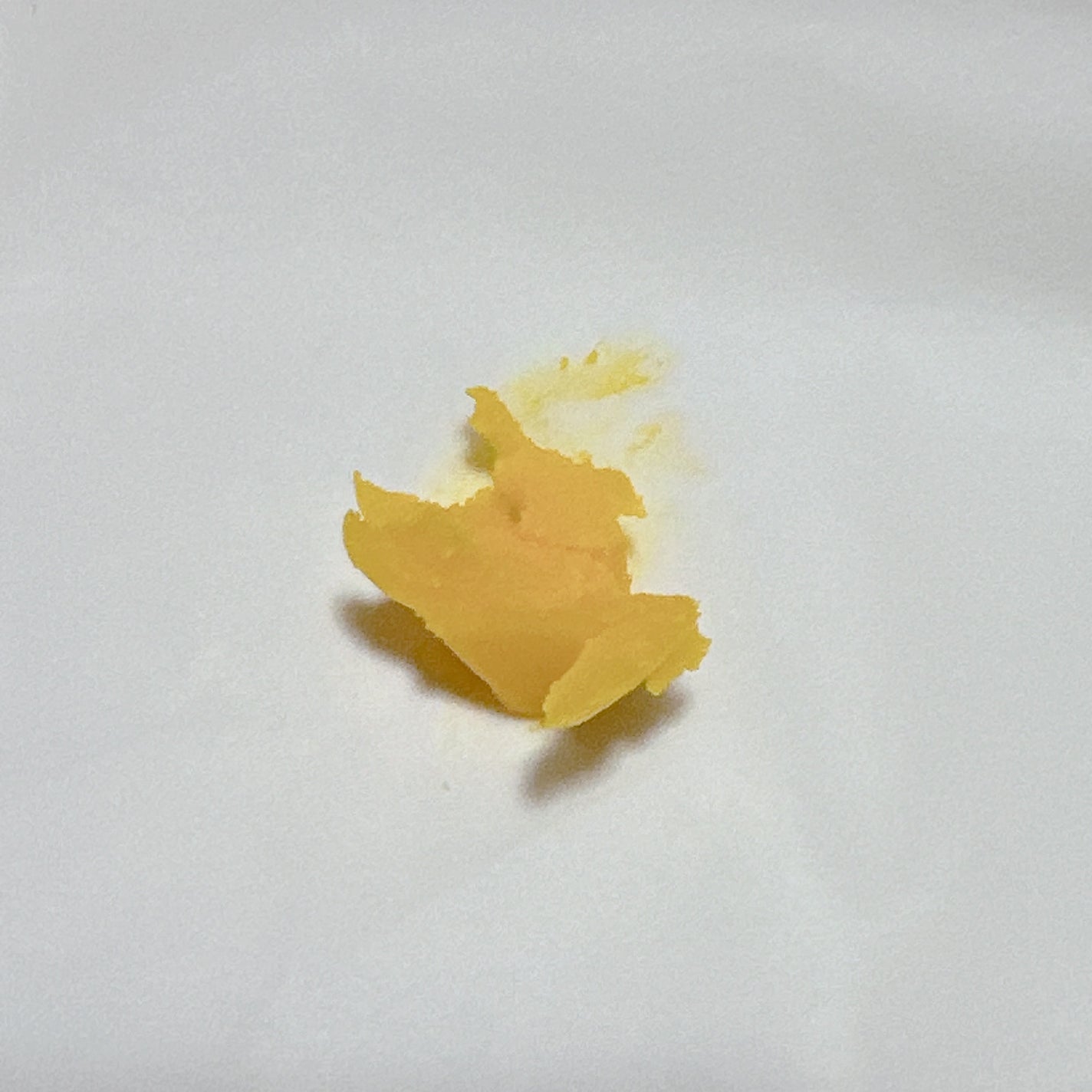 カロテンIPMP(TM) とろけるクレンジングバーム /APRILSKIN/クレンジングバームを使ったクチコミ(4枚目)