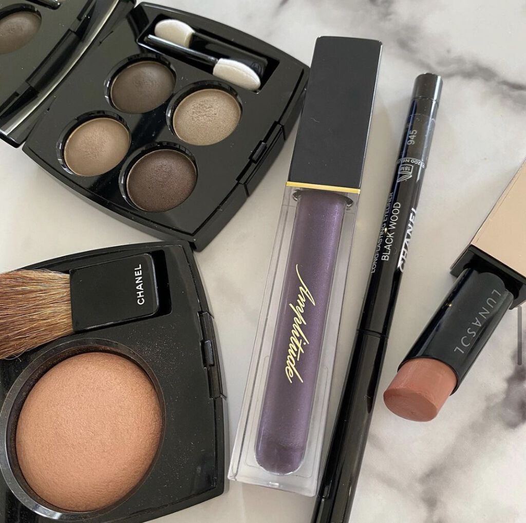 プランプメロウリップス/LUNASOL/口紅を使ったクチコミ（1枚目）