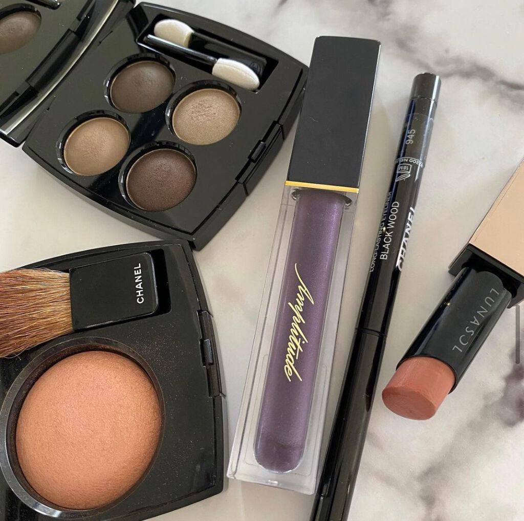 ジュ コントゥラスト/CHANEL/パウダーチークを使ったクチコミ(1枚目)