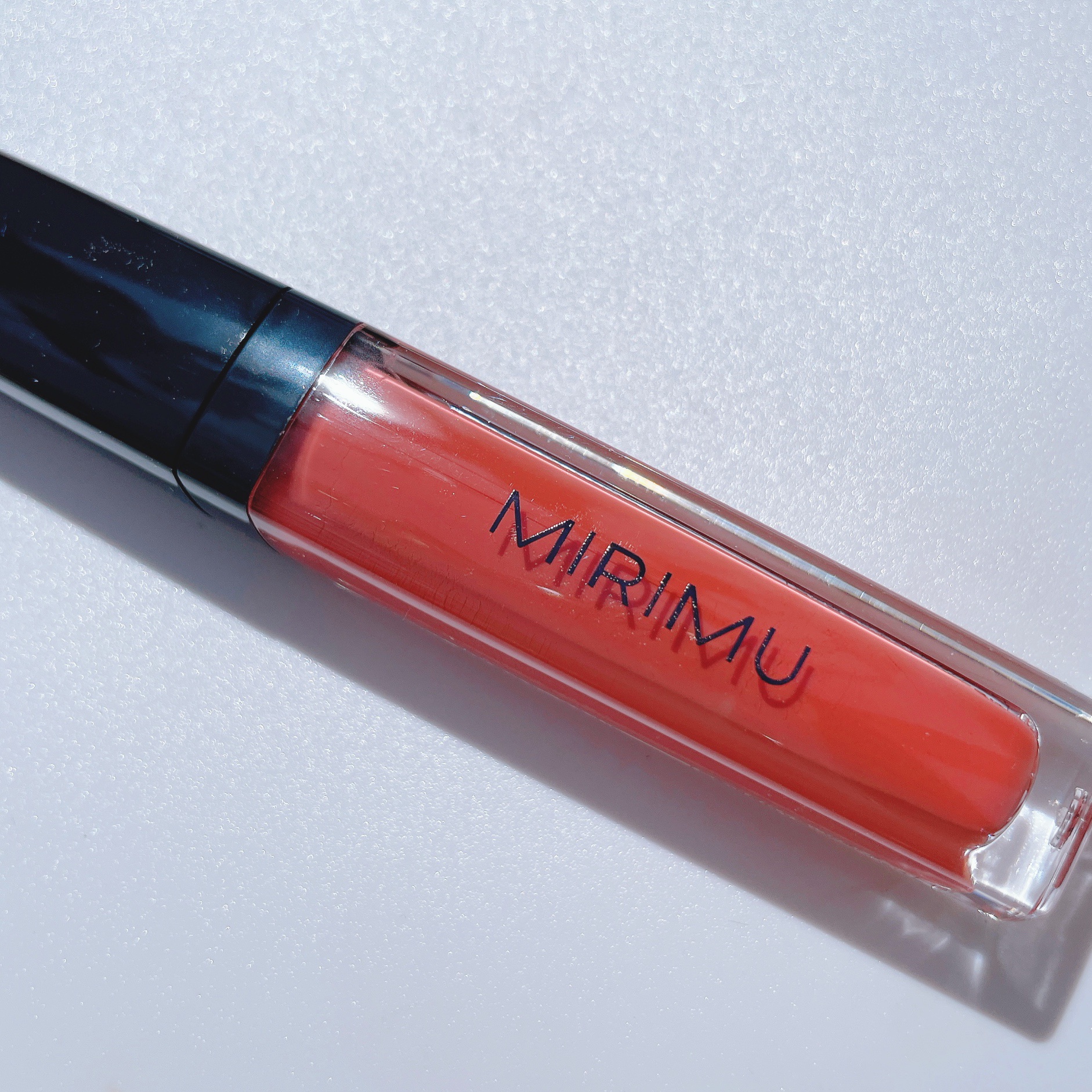 ジューシーグロス/MIRIMU/リップグロスを使ったクチコミ（1枚目）