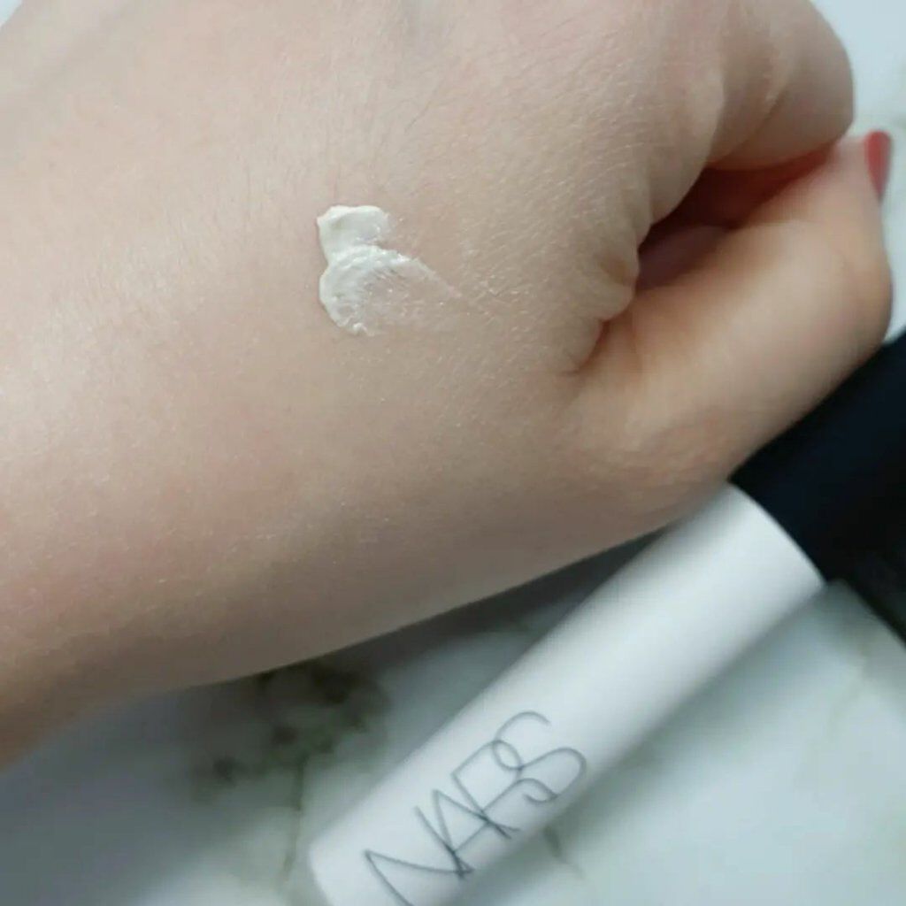 スマッジプルーフ アイシャドーベース/NARS/アイシャドウベースを使ったクチコミ(3枚目)