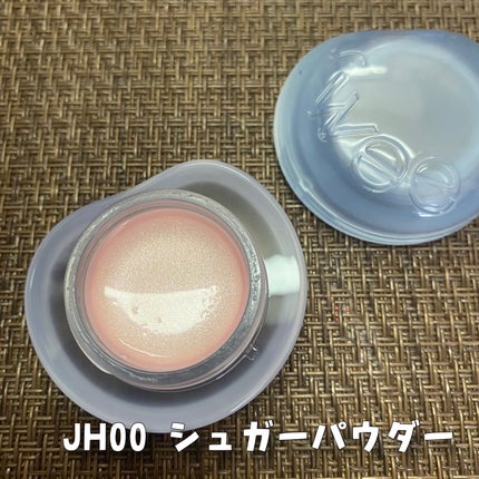 フィー リップアンドチーク グローイジェリーポット/fwee/リップグロスを使ったクチコミ(2枚目)