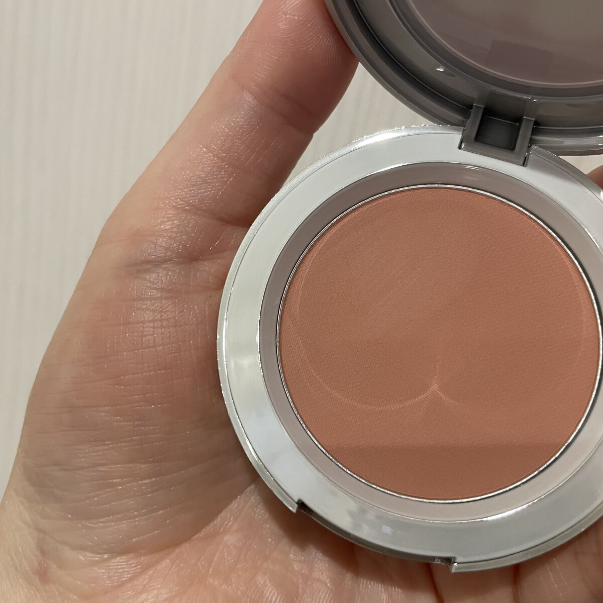 3CE [3CE X TOILETPAPER] 3CE FACE BLUSHのクチコミ「⌘TOILETPAPER × 3CE

face blush
▫️FIG DIVE




い.....」（2枚目）