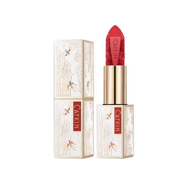 Dreamworld Carving Lipstick C03