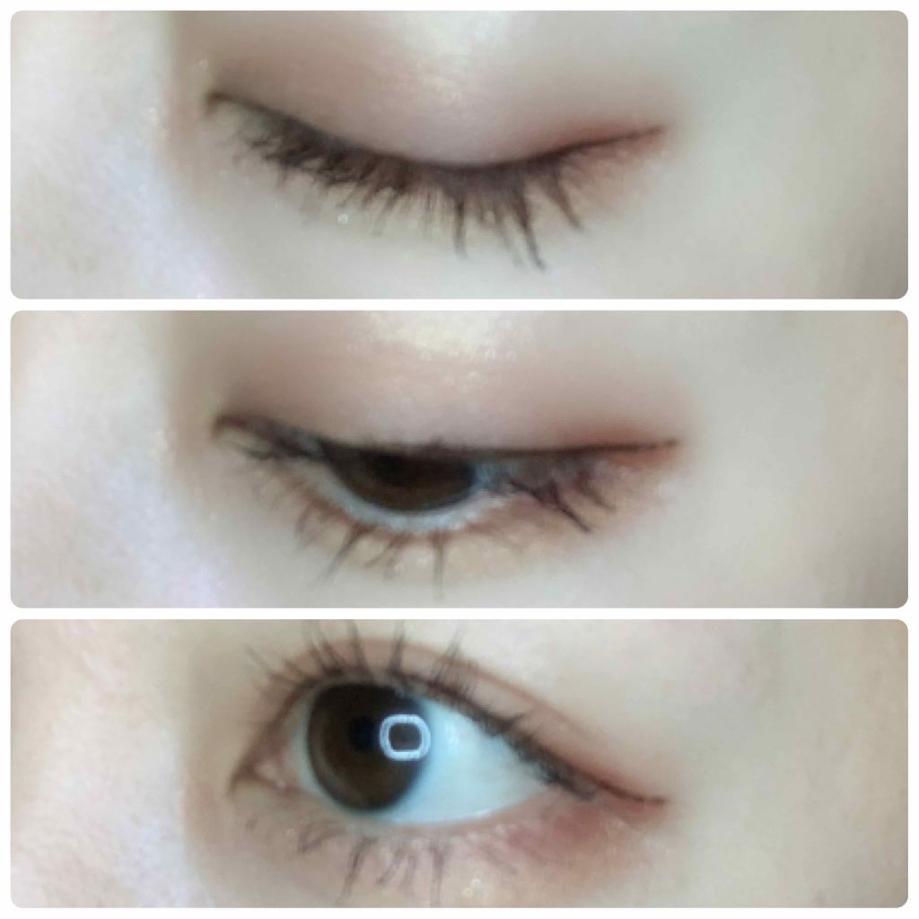 童話コスメ✕初音ミク 洋古書アイシャドウ/cosme play/アイシャドウパレットを使ったクチコミ(4枚目)