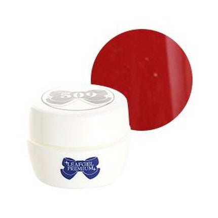 #006 パッシオン・ルージュ