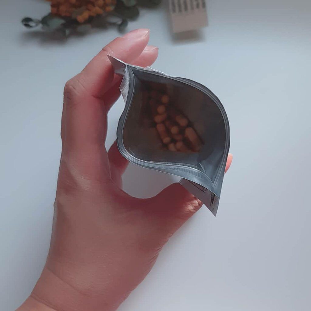 コレステロック/ヴィジョンステイト/健康サプリメントを使ったクチコミ（3枚目）