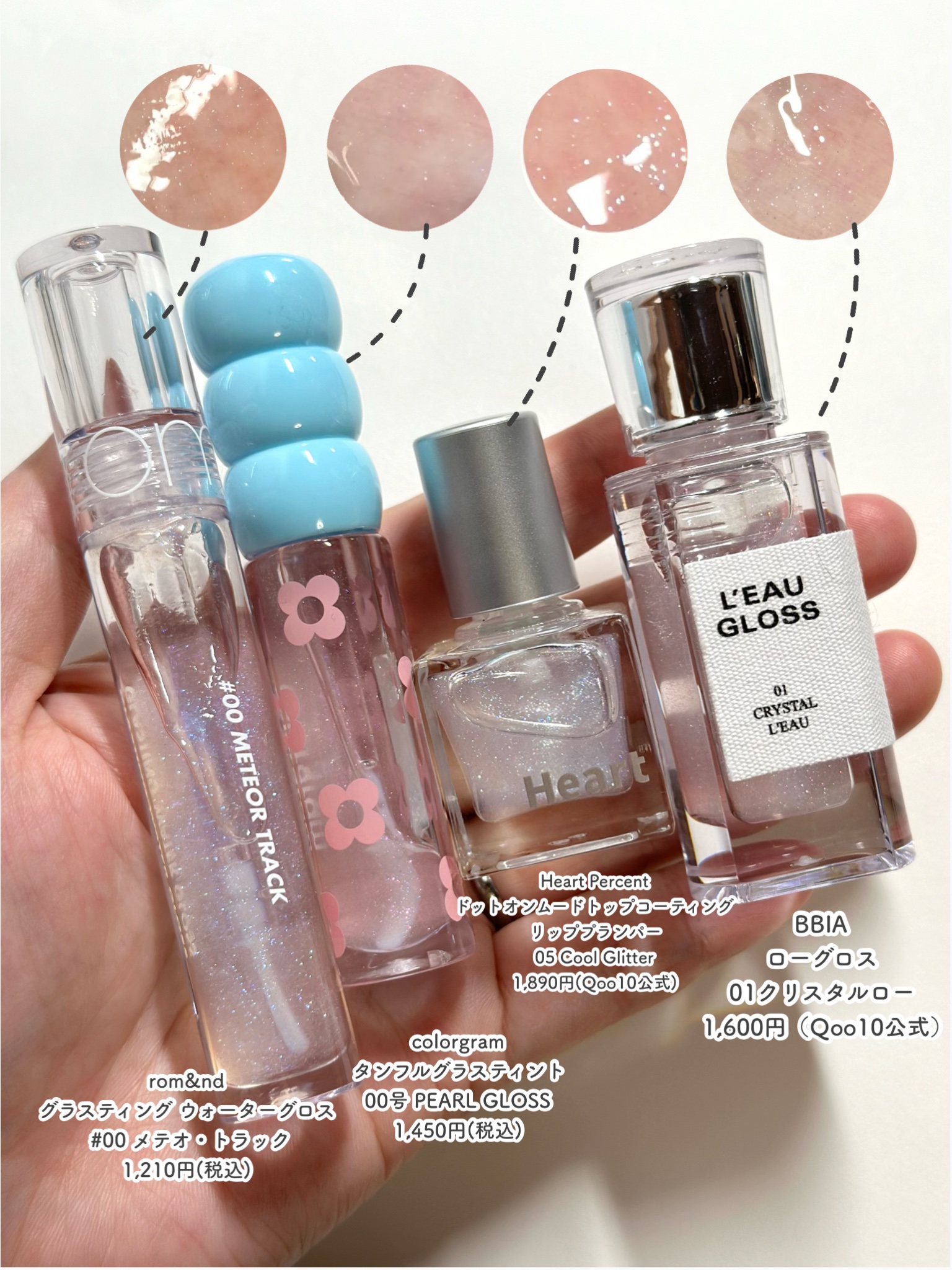 ディオール アディクト リップ マキシマイザー/Dior/リップグロスを使ったクチコミ（2枚目）