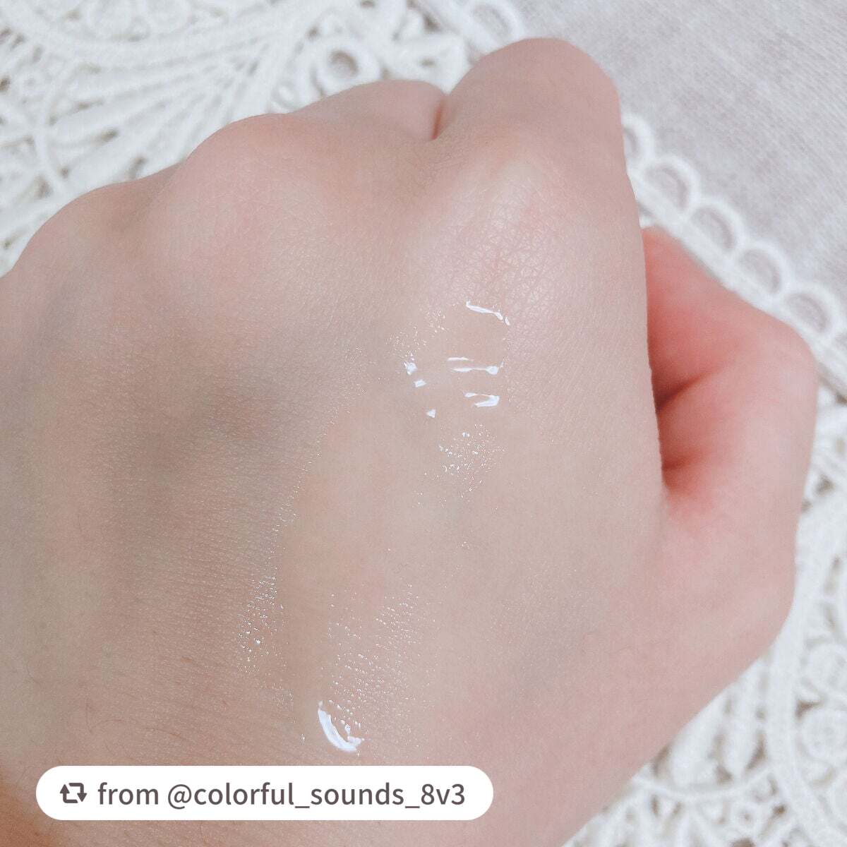 ユース ラディアンス ビタチノール セラム/primera/美容液を使ったクチコミ(4枚目)